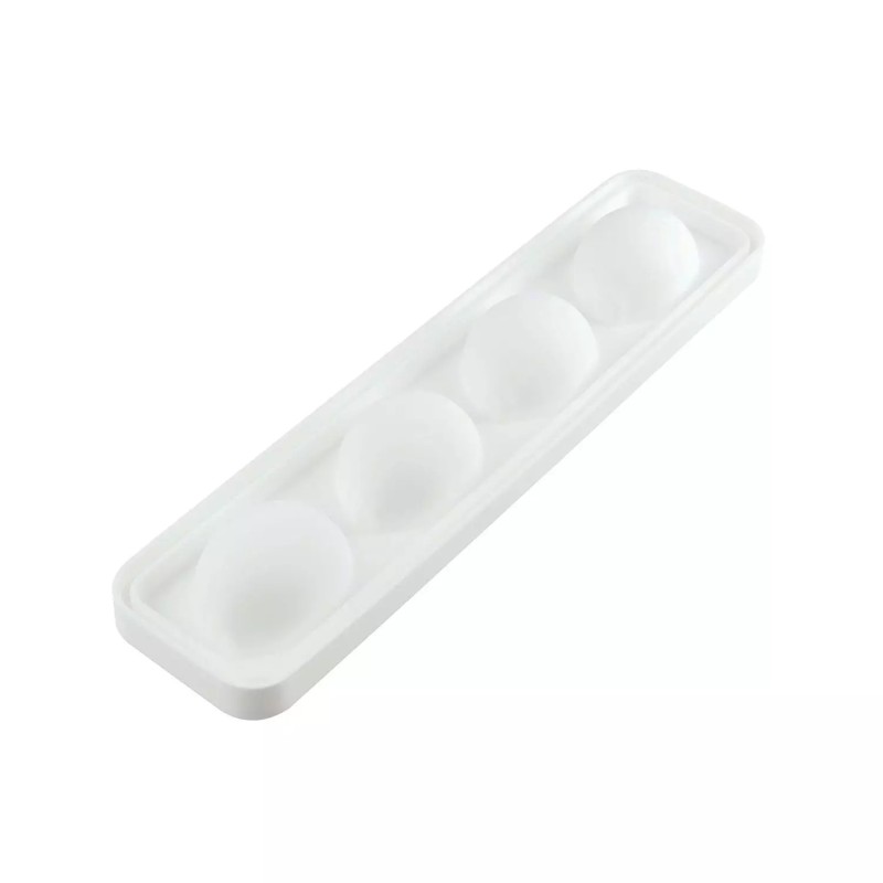 Moule citron 120 ml