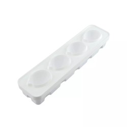 Moule citron 120 ml