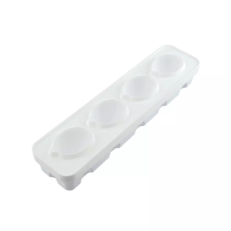 Moule citron 120 ml
