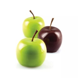 Moule Pomme, Cerise &  Pêche 115 ml