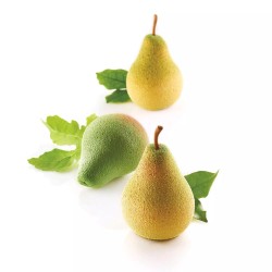 Moule Poire et Figue 115 ml