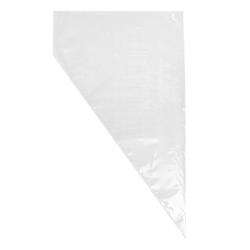 Poches jetables 53.5 cm