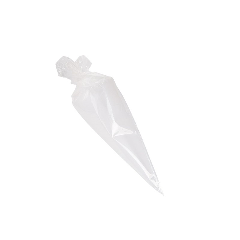 Poches jetables 53.5 cm Poches jetables 53.5 cm
