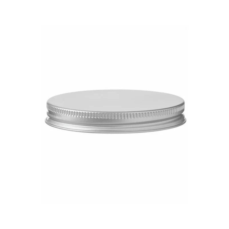 Couvercle alu pour pot à glace 250ml Couvercle alu pour pot à glace 250ml