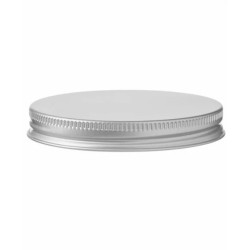 Couvercle alu pour pot à glace 500ml