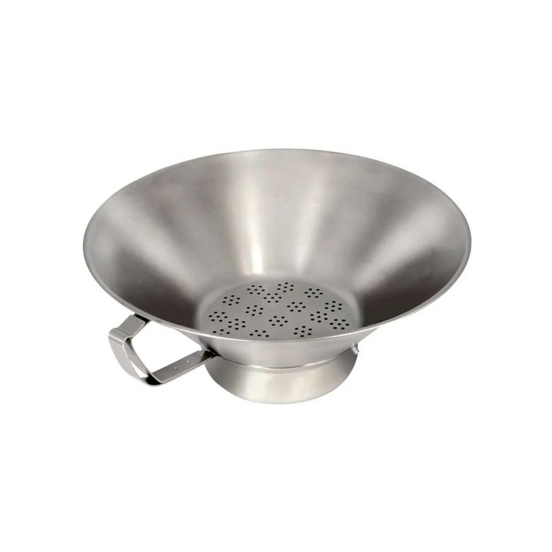 Egouttoir à friture inox Ø39cm