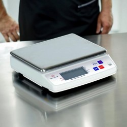 Balance électronique 10 kg - précision 1g