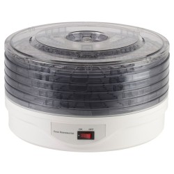 Déshydrateur de fruits et légumes - Louis Tellier