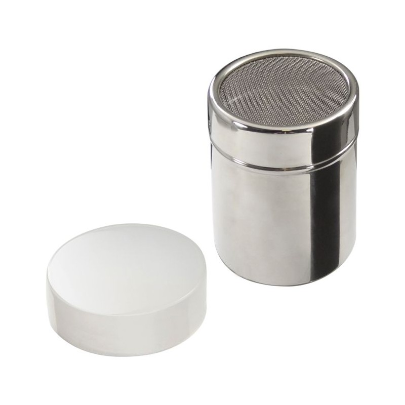 Saupoudreuse inox à toile – Gobel
