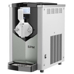 Machine soft de comptoir Karma SPM