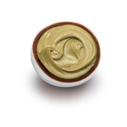 Bonbon cœur de pistache Fabbri
