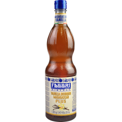 Mixybar PLUS Vanille Bourbon