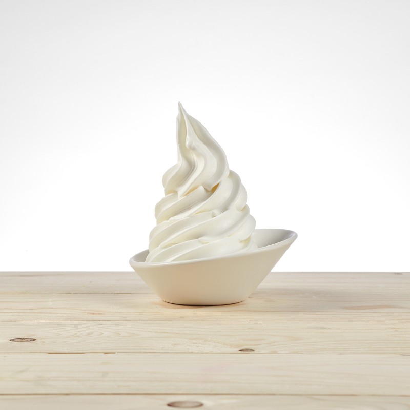 Frozen Yogo Fioc
