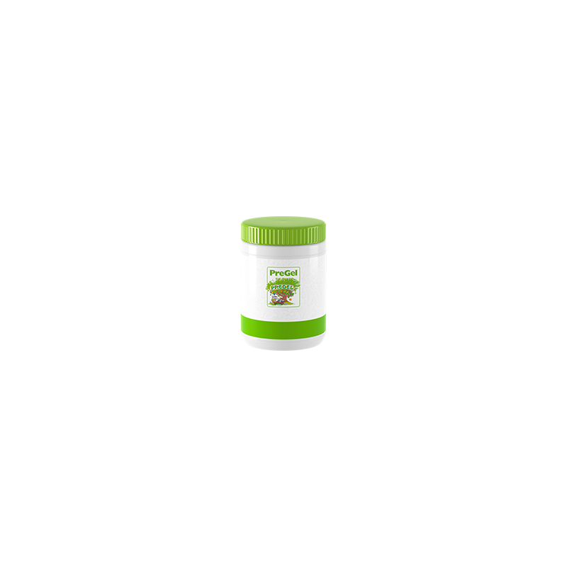 Centorighe chocolat Pregel