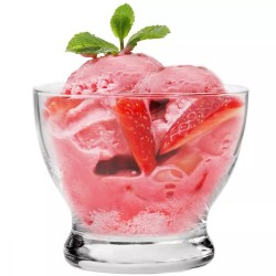 Coupe à glace 260 ml Pure