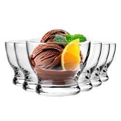 Coupe à glace 260 ml Pure
