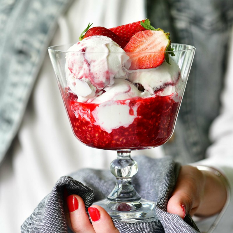 Coupe à glace 48 cl Krista