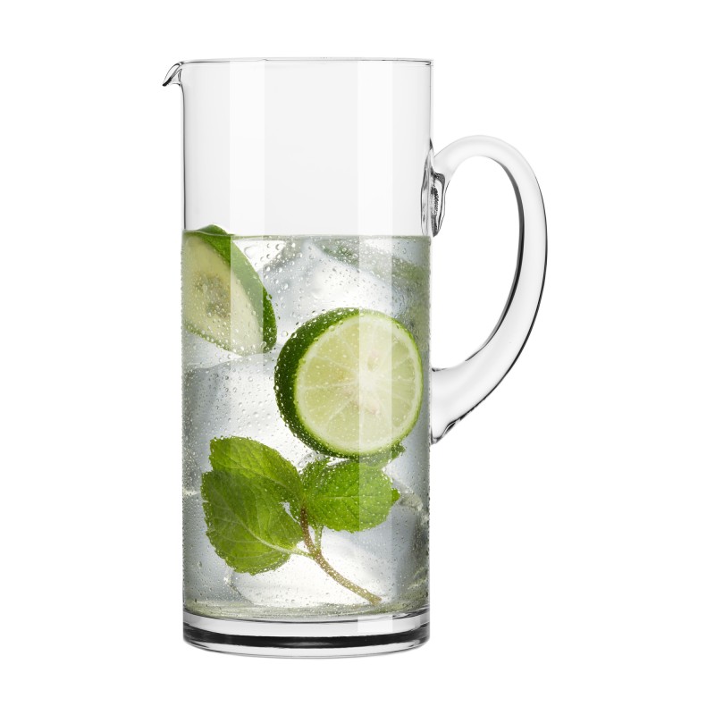 Pichet 1300 ml Glamour