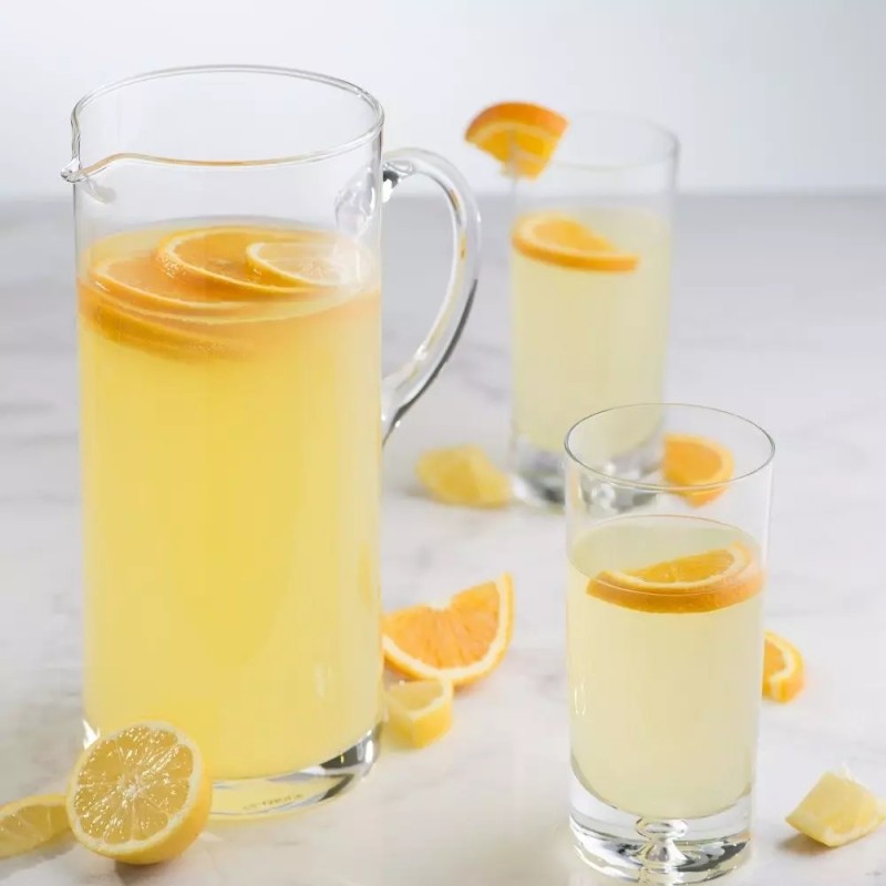 Pichet 1300 ml Glamour