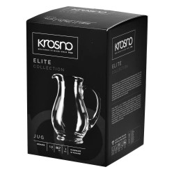 Pichet 1500 ml Elite