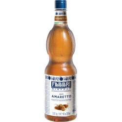 Mixybar Amaretto Fabbri