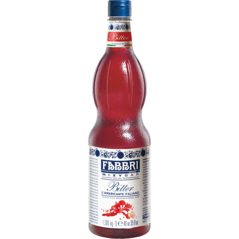 Mixybar Bitter Fabbri