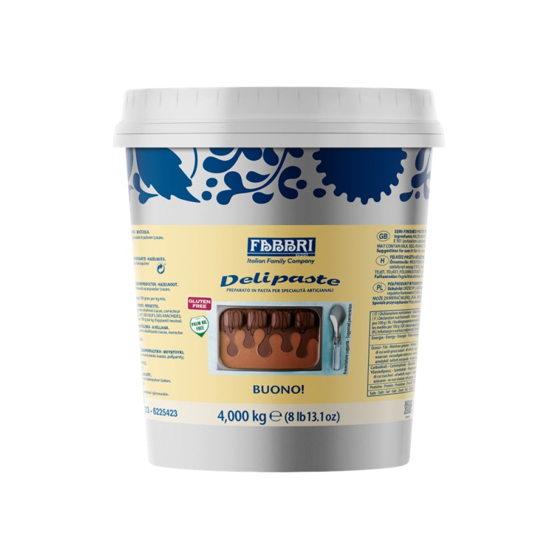 Delipaste Buono Fabbri