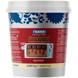 Snackoloso Buono Fabbri