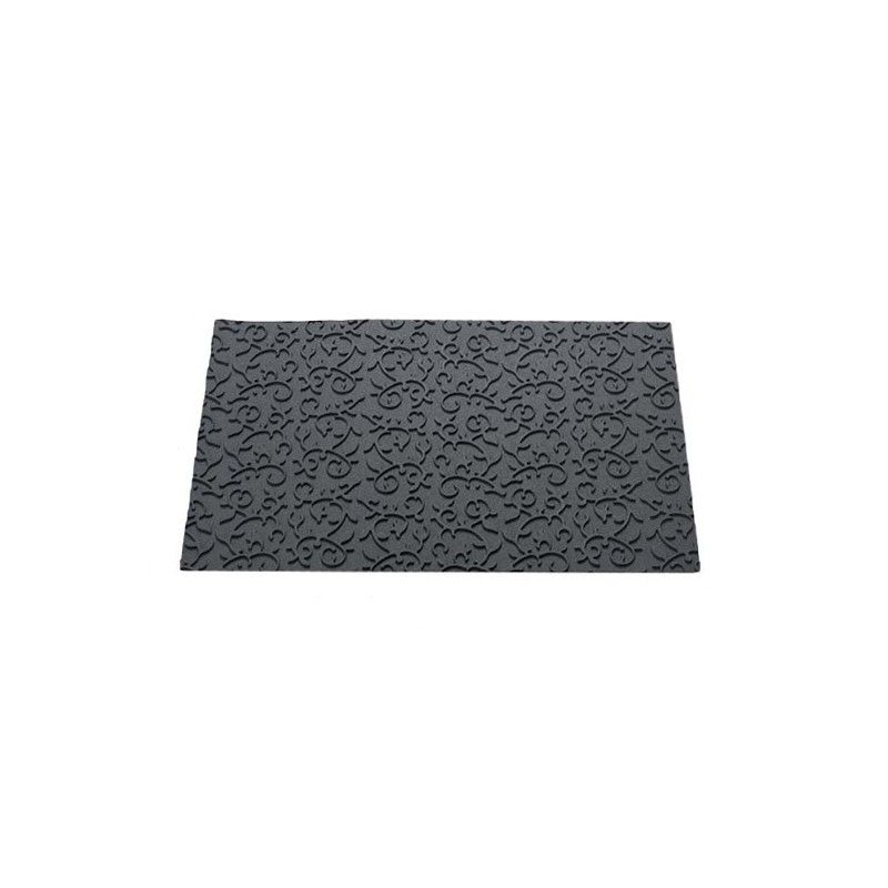 Tapis relief texture arabesque Tapis relief texture arabesque