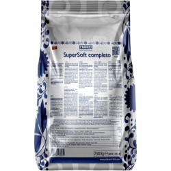 Supersoft complet Fleur de Lait