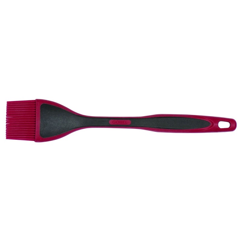 Pinceau de cuisine en silicone Gobel
