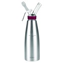 Siphon crème chantilly 1L Gobel