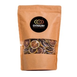 Citrons verts déshydratés