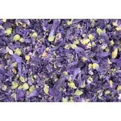 Mauves séchées