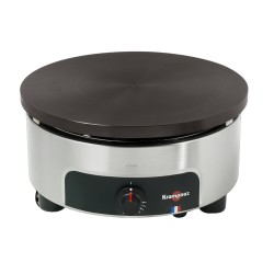 Crêpière à gaz standart Krampouz Krampouz 1 - Univers du glacier 