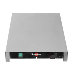 Plaque chauffante Krampouz