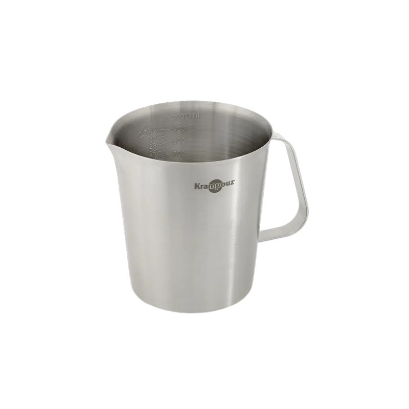 Pichet inox 1L Krampouz