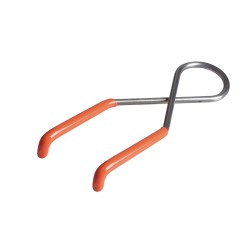 Crochet de maintien mixeur