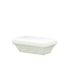 Boîte isotherme thermosoudée 500ml