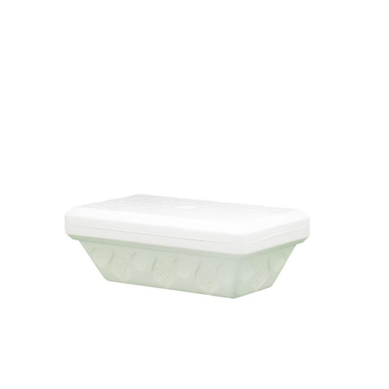 Boîte isotherme thermosoudée 500ml