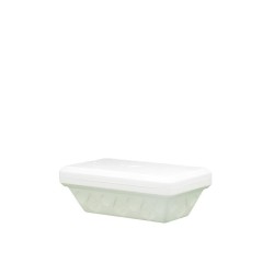 Boîte isotherme thermosoudée 350ml