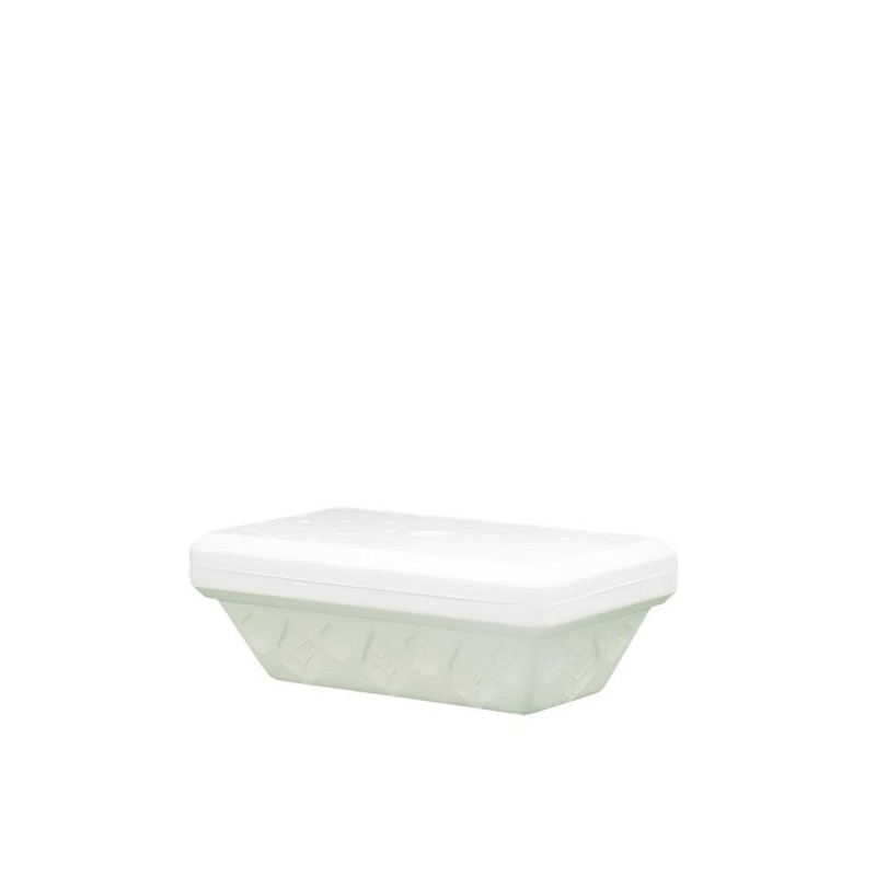 Boîte isotherme thermosoudée 350ml
