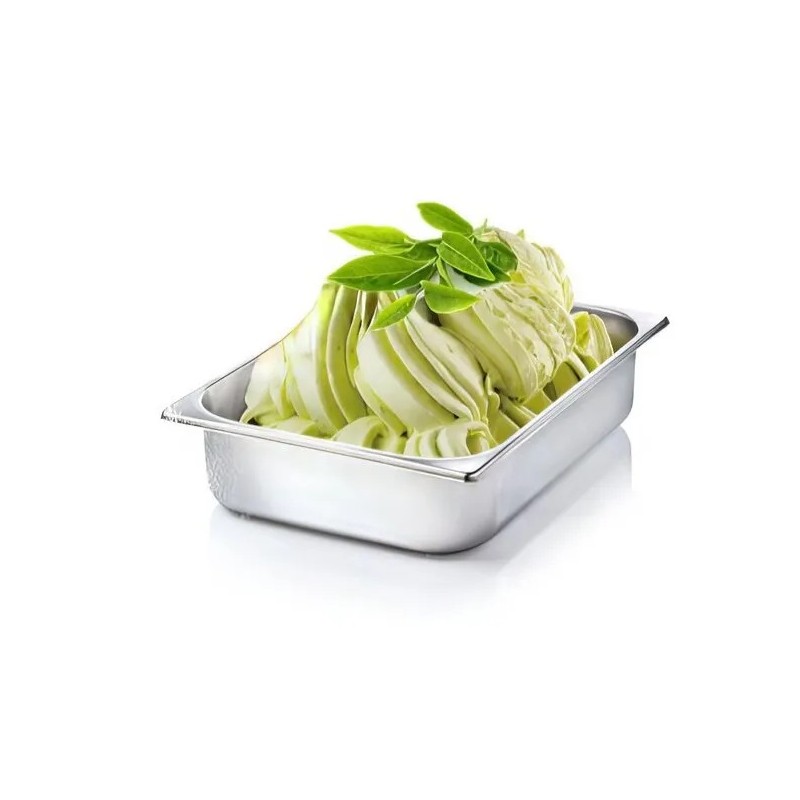 Pâte thé matcha Aromitalia