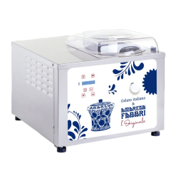 Pack Gelato Sytem par Fabbri