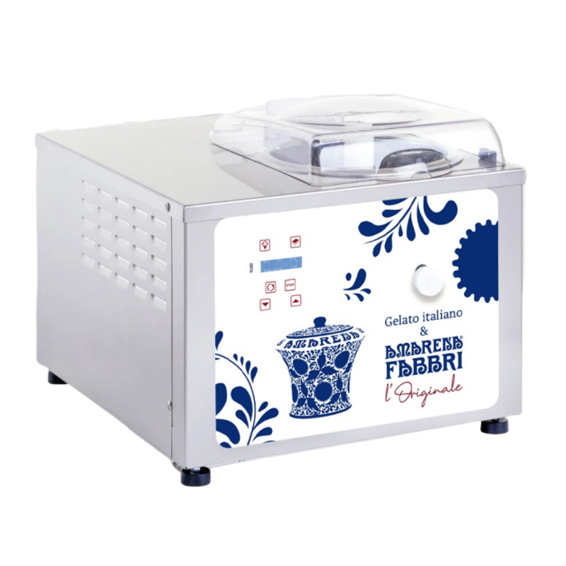 GELATO SYSTEM FABBRI