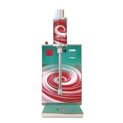 Emulsionneur & homogénisateur - BOVO Tornado 1.0