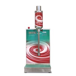 Turbomix - BOVO Tornado 1.1 avec balance