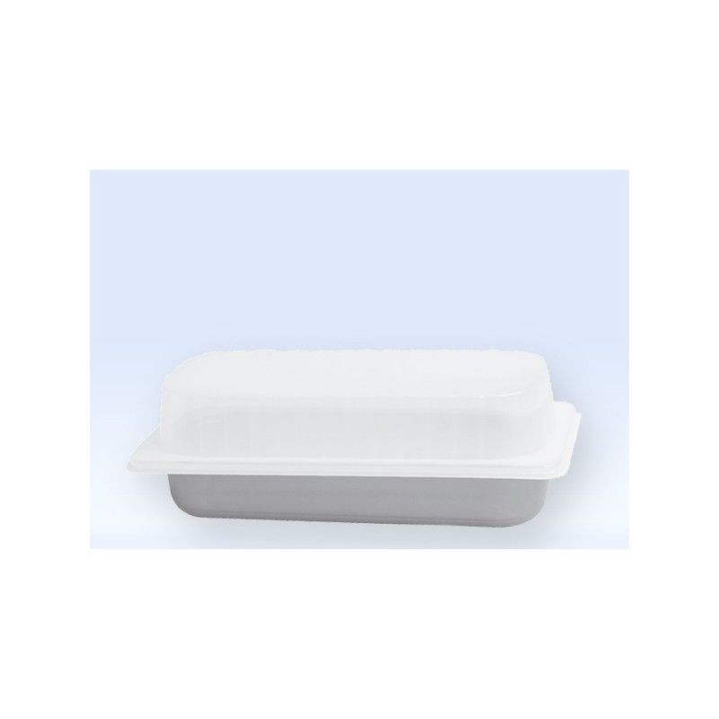 Couvercle haut 7cm pour bac à glace 5l