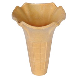 Cornet azyme azalée [product.brand] 1 - Univers du glacier 