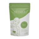 Simara Matcha Latte 50%